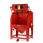 Straalcabine 990 Liter met afzuiging sbc, Doe-het-zelf en Verbouw, Ophalen of Verzenden, Nieuw