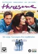 Threesome - DVD, Verzenden, Nieuw in verpakking