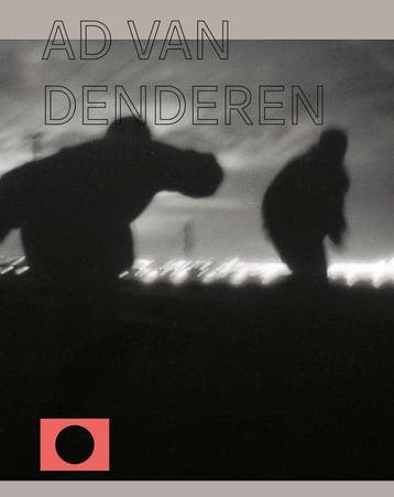 Ad van Denderen - En Route, Ophalen of Verzenden, Nieuw