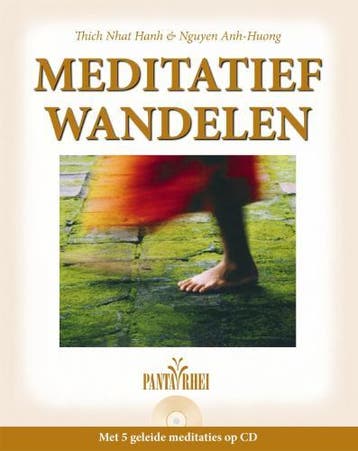 Meditatief wandelen - Thich Nhat Hahn 9789088400100, Boeken, Verzenden, Gelezen, Thich Nhat Hahn