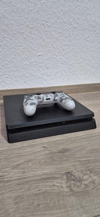 Sony - Playstation 4 (PS4) - Spelcomputer, Spelcomputers en Games, Spelcomputers | Overige Accessoires