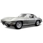 Modelauto Chevrolet Corvette 1:18 - Modelauto, Verzenden, Nieuw
