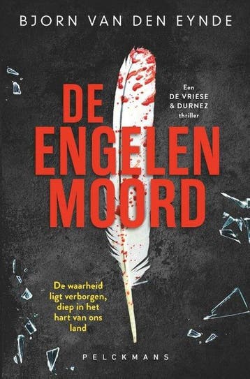De engelenmoord / De Vriese & Durnez / 1 - Bjorn Van den, Verzenden, Gelezen, Bjorn Van den Eynde