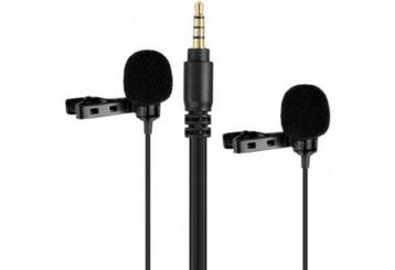 Boya Ari Mic Microfoon, Muziek en Instrumenten, Verzenden, Nieuw