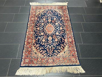 Ghoum - Tapijt - 177 cm - 107 cm, Nieuw
