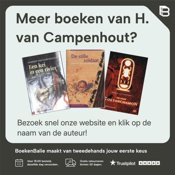 Pikadon / Davidsfonds/Infodok-jeugd - H. van Campenhout, Boeken, Verzenden, Zo goed als nieuw, H. van Campenhout