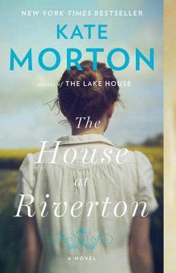 The House at Riverton 9781416550532 Kate Morton, Verzenden, Gelezen, Kate Morton