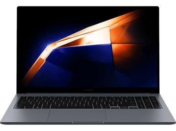Samsung - Galaxy Book4 Zwart - 15.6 inch - Zwart, Beeldschermdiagonaal (cm/inch)->39.6 cm / 15.6 inch, Verzenden, Intel Core i7-1355U
