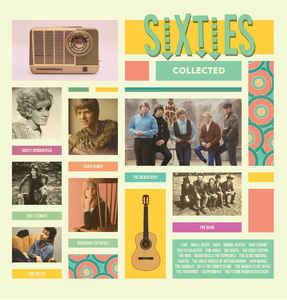 lp nieuw - Various - Sixties Collected, Cd's en Dvd's, Vinyl | Pop, Verzenden, Zo goed als nieuw, Overige formaten