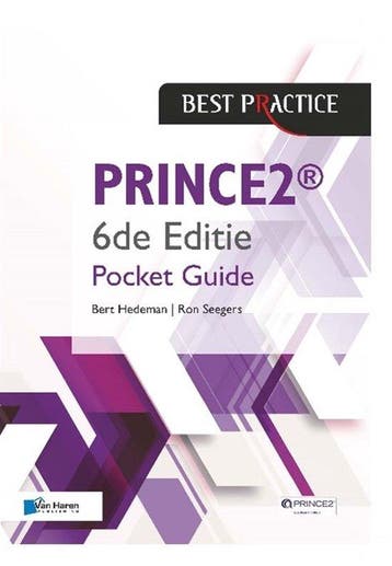 9789401805858 Best practice - PRINCE2 | Tweedehands, Boeken, Verzenden, Zo goed als nieuw, Bert Hedeman