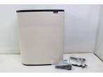 Brabantia Bo Touch Bin Hi Prullenbak - 2 x 30 liter -, Verzenden, Zo goed als nieuw