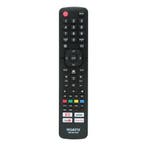 Hisense Universele afstandsbediening – Smart TV Remote, Verzenden, Nieuw, Universeel, Tv