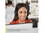 Jabra Evolve2 75 - Headset - Bedraad Draadloos ANC 8, Audio, Tv en Foto, Koptelefoons, Verzenden, Nieuw