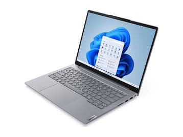 Lenovo - Thinkbook 14 G8 Ial - 14 inch - Arctic Grey, Computers en Software, Windows Laptops, Qwerty, Verzenden, Beeldschermdiagonaal (cm/inch)->35.6 cm / 14 inch