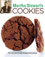 Martha Stewart Cookies 9780593066447 Martha Stewart, Boeken, Verzenden, Gelezen, Martha Stewart
