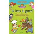 Boek Leeskampioen! Ik lees al goed (AVI start - M3 - E3 / AV, Boeken, Verzenden, Zo goed als nieuw