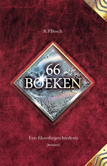 66 boeken - R.P. Bosch 9789086841592, Verzenden, Gelezen, R.P. Bosch