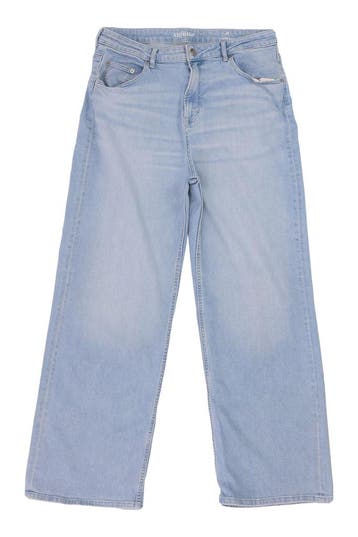 Anytime Broek in maat 48 Blauw, Anytime, Verzenden, Zo goed als nieuw, Blauw
