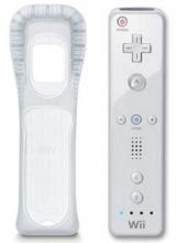 Wii-afstandsbediening Wit Lelijk Eendje ORIGINEEL - iDEAL!, Ophalen of Verzenden, Gebruikt