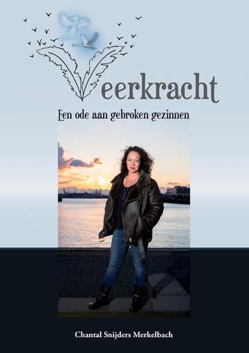 Veerkracht - Chantal Snijders Merkelbach 9789048443543, Verzenden, Gelezen, Chantal Snijders Merkelbach