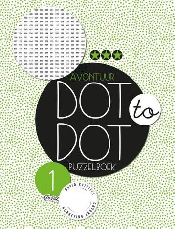 Avontuur deel 1 (Goed), Boeken, Verzenden, Gelezen