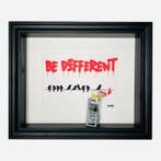 KRAM2 (1981) - BE DIFFERENT