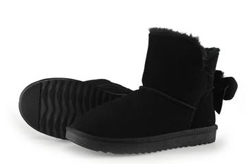 Dockers By Gerli Boots in maat 41 Zwart, Dockers By Gerli, Verzenden, Zwart, Overige typen