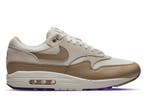 Nike Air Max 1 Essential Phantom Khaki • 41 42 43 44.5 47, Ophalen of Verzenden, Nieuw, Nike, Sneakers of Gympen