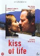 Kiss of life - DVD, Verzenden, Nieuw in verpakking