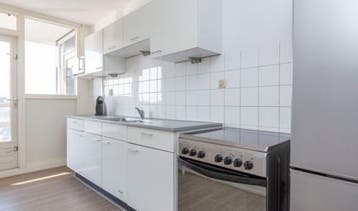 Te Huur 3 Kamer Appartement Messiaenplantsoen In Almere, Huizen en Kamers, Huizen te huur, Direct bij eigenaar, Almere, Appartement