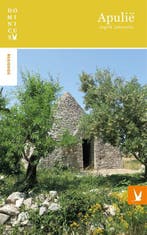 Apulië / Dominicus Regiogids 9789025764036 Ingrid Janssens, Boeken, Verzenden, Zo goed als nieuw, Ingrid Janssens