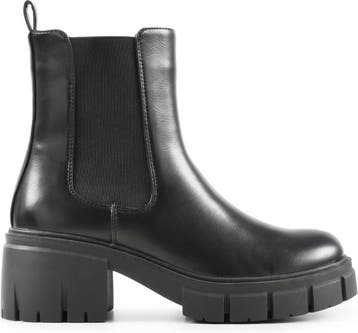 POSH by Poelman  - Maat 38 - NOOR Dames Laarzen - Zwart, Verzenden, Nieuw
