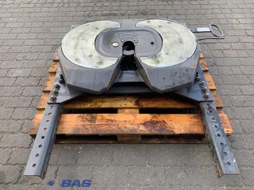 Koppelschotel SAF 21342757, Auto-onderdelen, Ophalen, Gebruikt, Overige merken, Overige Auto-onderdelen