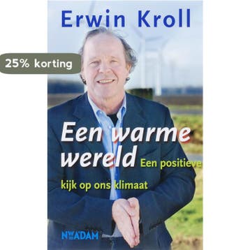 Een warme wereld - E. Kroll 9789046802939, Verzenden, Gelezen, E. Kroll