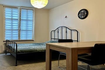 Studio Heugemer Molenstraat in Maastricht, 20 tot 35 m², Maastricht