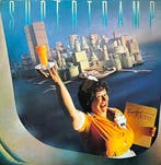 Supertramp – Breakfast In America (LP, 1979), Ophalen of Verzenden, Gebruikt