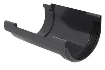 NICOLL Techtan Vodalis LG29 PVC-Ti expansiestuk antraciet, Ophalen of Verzenden, Nieuw
