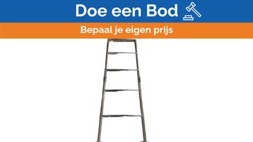 Bieden: Ferretti High-Quality Stainless Steel, Ophalen of Verzenden, Nieuw, Dekbeslag, Zeilboot of Motorboot