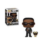 Funko Pop!  Men In Black - Agent J &amp; Frank #715, Verzenden, Nieuw