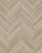 Plak pvc Visgraat warm grijs |  Tarkett ID Supernature, Ophalen, Nieuw