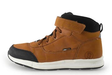 Trollkids Veterboots Jongens in maat 39 Bruin, Verzenden, Jongen of Meisje, Schoenen, Trollkids