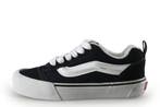 Vans Sneakers in maat 36 Zwart, Verzenden, Zwart, Sneakers of Gympen, Gedragen