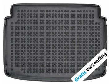 Rubber kofferbakmat Hyundai Bayon | 2021-heden, Verzenden, Nieuw, Hyundai