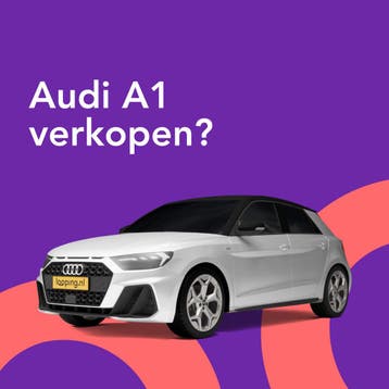 Audi A1 verkopen bij het #1 platform van Nederland?