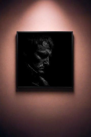 Tijs Dragtsma (1992) - Void. Napoleon Bonaparte