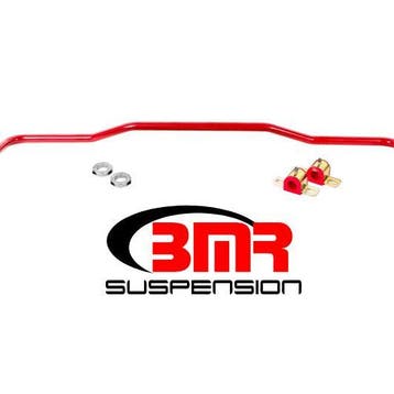 BMR 15-17 S550 Mustang Rear Hollow 25mm 3-Hole Adj. Sway Bar, Ophalen of Verzenden, Nieuw