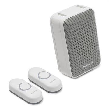 Draadloze deurbel | Honeywell, Verzenden, Nieuw