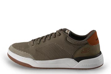 Skechers Sneakers in maat 43 Overig, Kleding | Heren, Schoenen, Overige kleuren, Verzenden, Skechers, Sneakers of Gympen