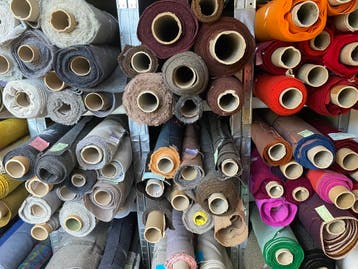 De Ploeg * Kvadrat * ALLE meubelstoffen 50% - 80% korting!, Ophalen of Verzenden, Nieuw, Stof