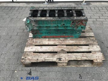 Motorblok Volvo 20890557, Ophalen, Gebruikt, Volvo, Motor en Toebehoren